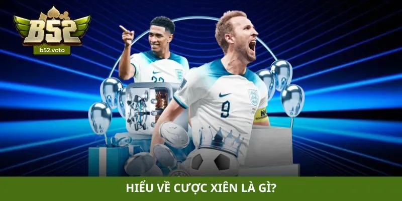 Hiểu về cược xiên là gì?