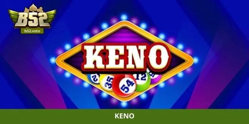 keno